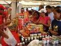 Gobierno acelera importaciones de alimentos a sus redes de distribucin