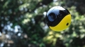 Squito, una cmara con forma de pelota de tenis para realizar fotos panormicas