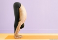 Yoga para los dolores estomacales