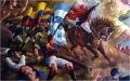 Batalla de Bombon (Bolvar en Ecuador) (1822) 
