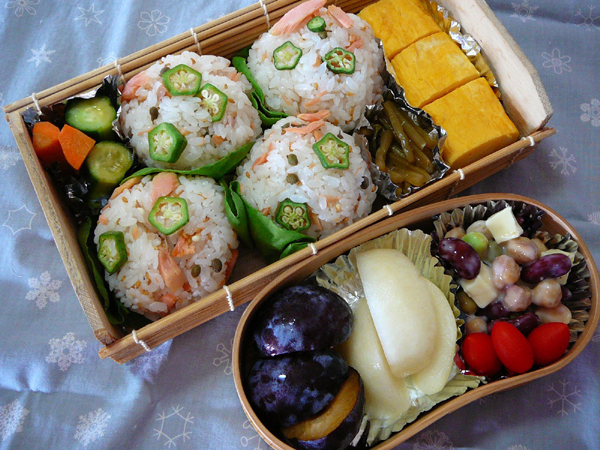 Bento normal Bento normal