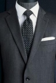  REGLAS BSICAS PARA COMBINAR TRAJE Y CORBATA
