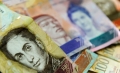 Gobierno se endeuda por Bs. 41.264 millones para pagar pensiones