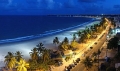 Joao Pessoa: El punto ms oriental de Brasil 