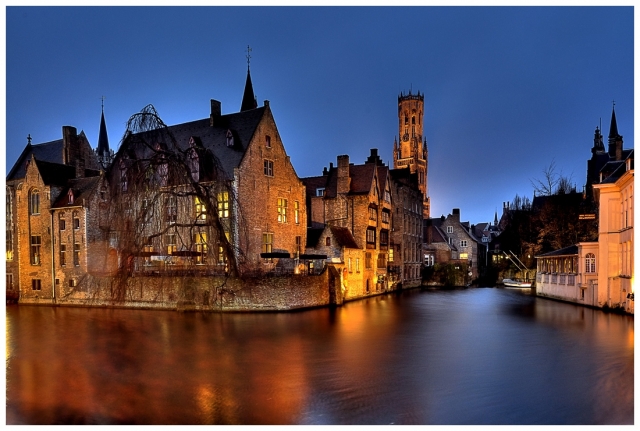 Brujas (Blgica)