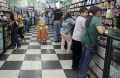 Falta de divisas afecta en papelera para cubrir las listas escolares