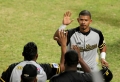 La nave zarpa rumbo a la semifinal de la Serie del Caribe Margarita 2014