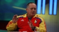 Cabello: La marcha no pasar y Leopoldo Lpez va preso
