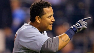 cabrera cabrera