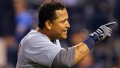 Cabrera sigue con buen ritmo