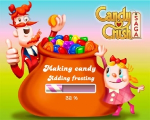 Publican trucos para ganar vidas en Candy Crush. Publican trucos para ganar vidas en Candy Crush.