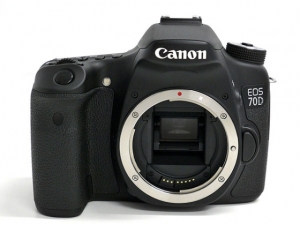 Canon EOS 70D Canon EOS 70D