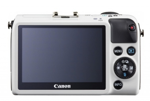 Canon EOS M2 Canon EOS M2