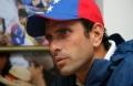Capriles anuncia que ir en las prximas horas al debate con el Gobierno