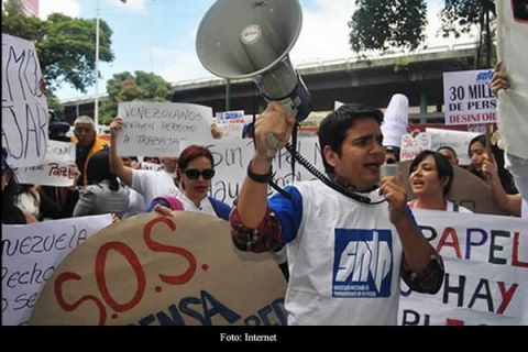 SNP exige respeto a sus derechos.
