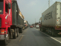 En Gaceta Oficial: Restriccin de trnsito de vehculos de carga pesada