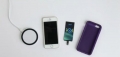 IQI Mobile: Cargador inalmbrico para iPhone 