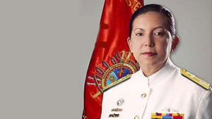 Carmen Teresa Meléndez fue designada por el Presidente Nicolás Maduro, como la nueva Ministra de la Defensa. Carmen Teresa Meléndez fue designada por el Presidente Nicolás Maduro, como la nueva Ministra de la Defensa.