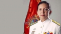 Carmen Melndez, es la primera Ministra de la Defensa venezolana