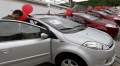 Listado de "precios justos" de automviles Chrysler y Mitsubishi