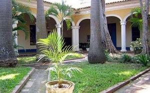 Museo Casa de los Celis.