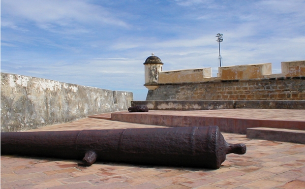 Castillo