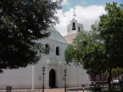 Catedral.