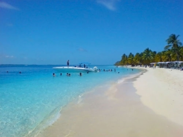 Cayo Sombrero