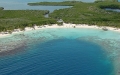 Cayo Las nimas (Parque Nacional Morrocoy)