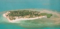 Cayo Muerto (Parque Nacional Morrocoy)