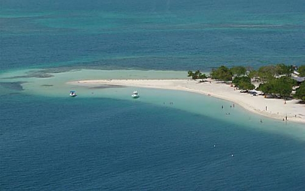 Cayo Paicls. 