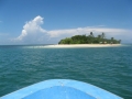 Cayo Peraza (Parque Nacional Morrocoy)