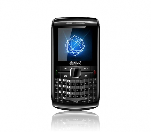 Avvio 401 