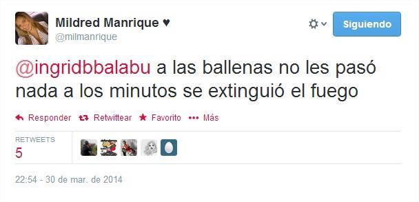 Foto: Ultimas Noticias