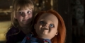 Chucky, el mueco diablico, vuelve... en DVD