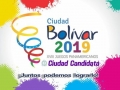 Promocin de Ciudad Bolvar como sede para los Juegos Panamericanos 2019