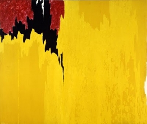 Clyfford Still Clyfford Still