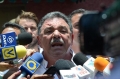 Alcalde de Valencia suspende actividades de carnaval