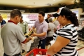 Bloqueo de cdulas perjudica la alimentacin de familias numerosas