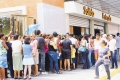 Consumidores exigen desbloqueo de sus cdulas de identidad
