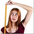 Las mujeres ms altas podran estar ms expuestas al cncer