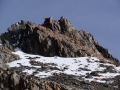 Pico La Concha (Sierra Nevada)