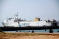 Increment en 40% el flujo de pasajeros por ferry desde Puerto La Cruz