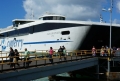 Conferry aumenta precios en los boletos