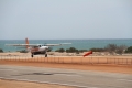 Conviasa inicia vuelos regulares a Isla de Coche