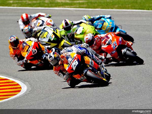 MotoGP MotoGP