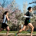 Te gusta correr? Toma en cuenta estos tips para ganar energa antes de una carrera