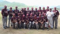 Criollitos de Venezuela campeones del Torneo Latinoamericano de bisbol
