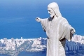 Corcovado: El Cristo Redentor de Ro de Janeiro (Brasil)