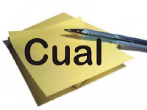 Cuál, Cual. Cuál, Cual.